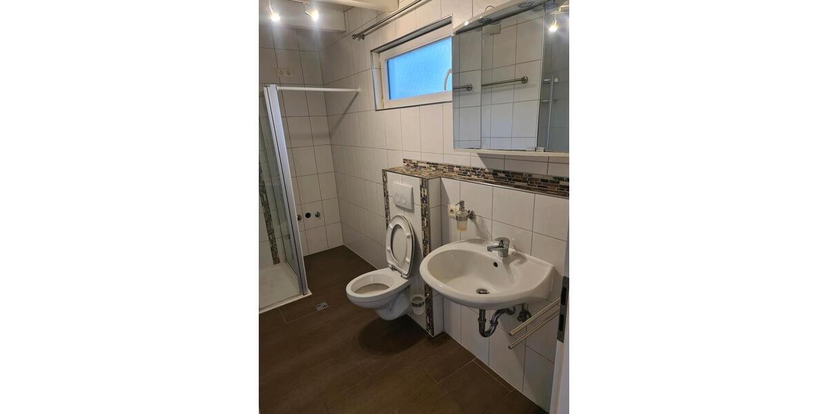 Erdgeschoßwohnung Bad Schönborn - 1 Zimmer, 45 m&sup2;, 900&euro; | Angebot:26567693