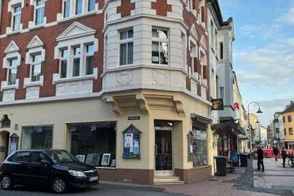 Gewerbeobjekt Erkelenz - 650&euro; | Angebot:27653901