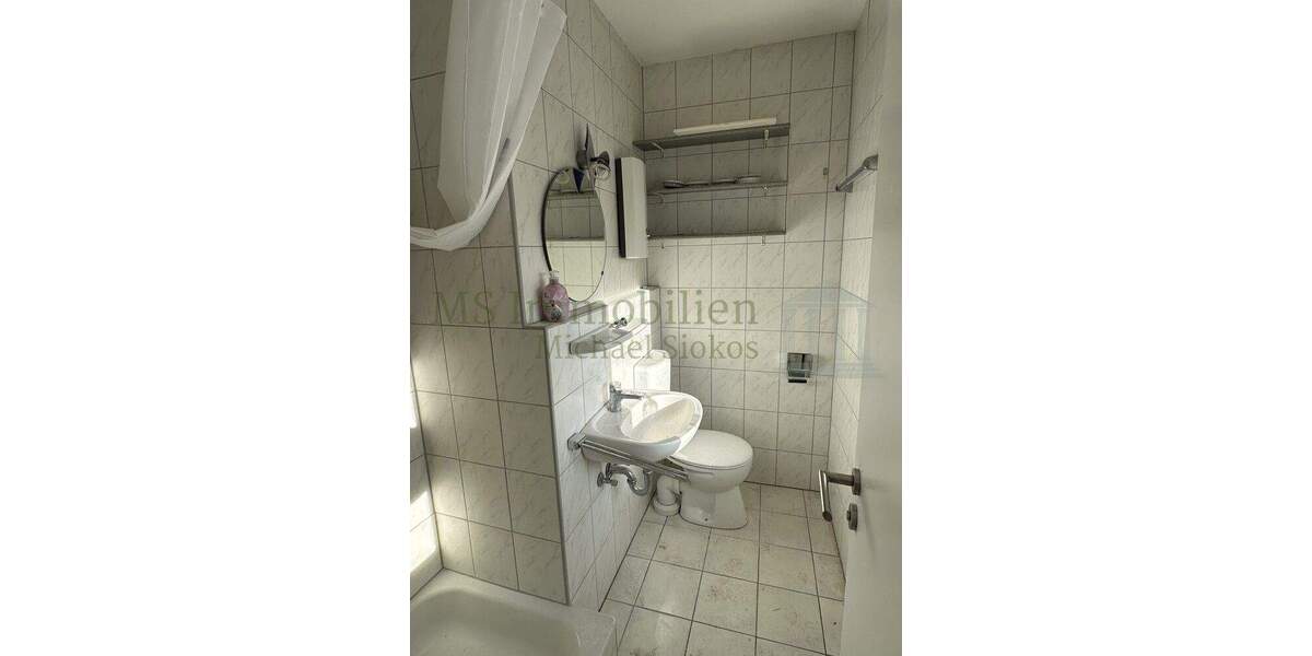 Etagenwohnung Lampertheim - 2 Zimmer, 58 m&sup2;, 650&euro; | Angebot:24811682