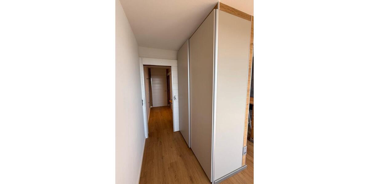 Etagenwohnung Augsburg Universitätsviertel - 1 Zimmer, 31 m&sup2;, 780&euro; | Angebot:26329475