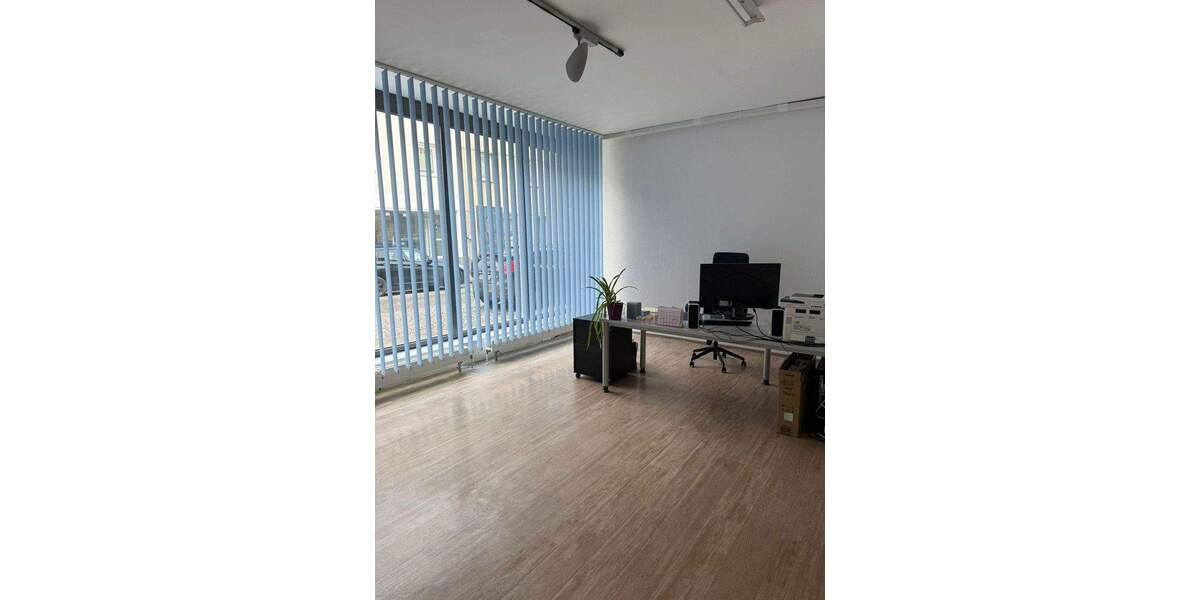 Gewerbeobjekt Schwandorf Innenstadt - 840&euro; | Angebot:25657606