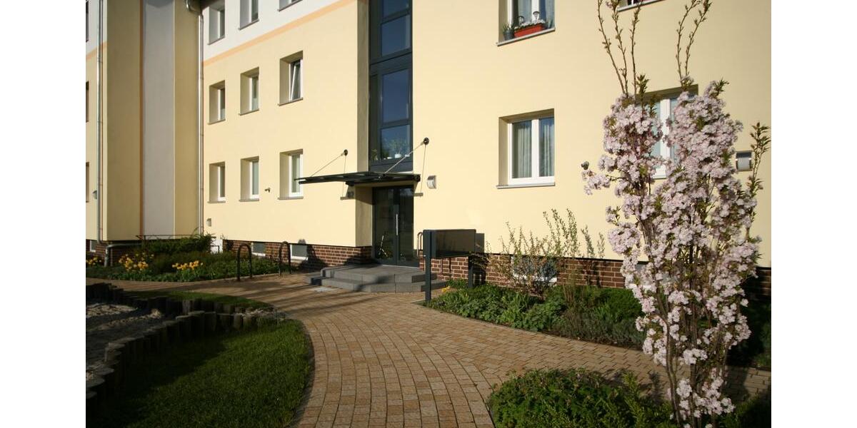 Erdgeschoßwohnung Peine Südstadt - 3 Zimmer, 78 m&sup2;, 699&euro; | Angebot:24571814