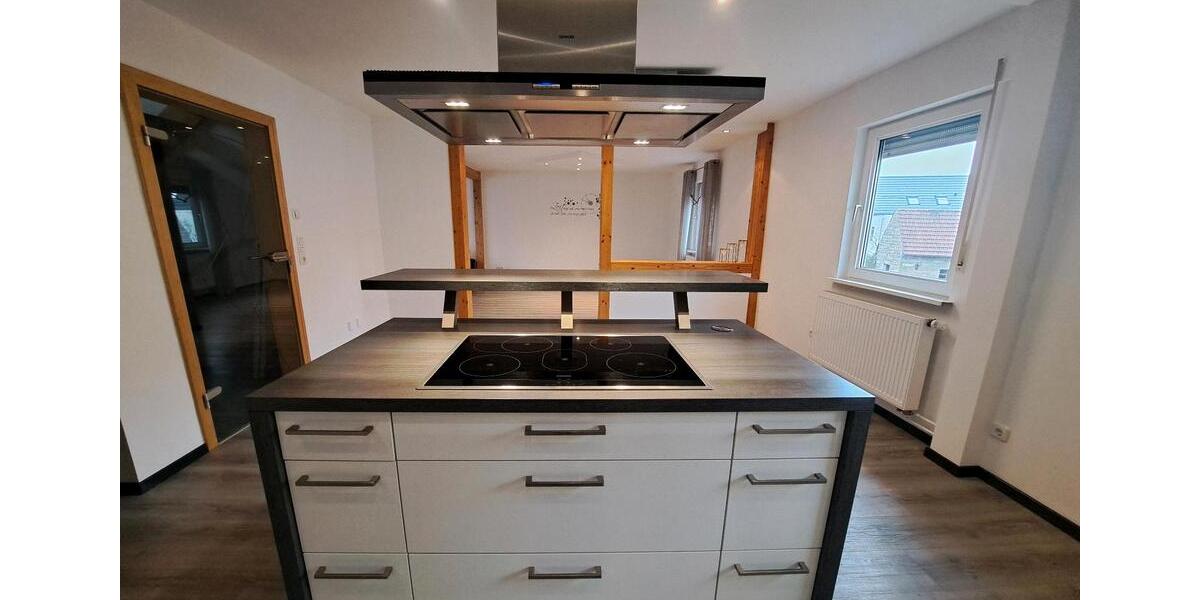 Etagenwohnung Neuhof - 3.5 Zimmer, 100 m&sup2;, 750&euro; | Angebot:26227374