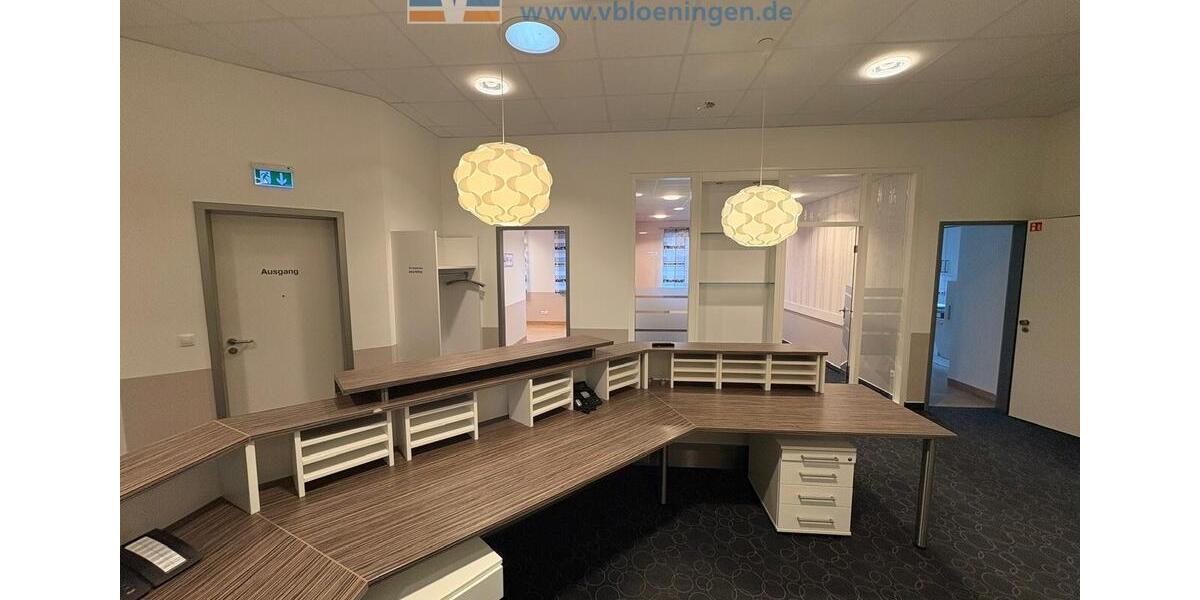Gewerbeobjekt Löningen - 1.750&euro; | Angebot:26094777