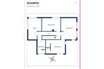 Maisonettenwohnung Hamburg Wandsbek - 5 Zimmer, 190 m&sup2;, 3.000&euro; | Angebot:26566824