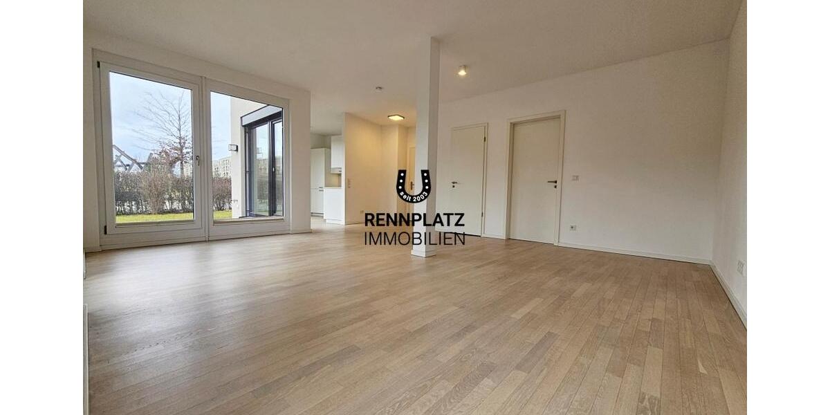 Erdgeschoßwohnung Regensburg Das Dörnberg - 2 Zimmer, 67 m&sup2;, 1.170&euro; | Angebot:25223245