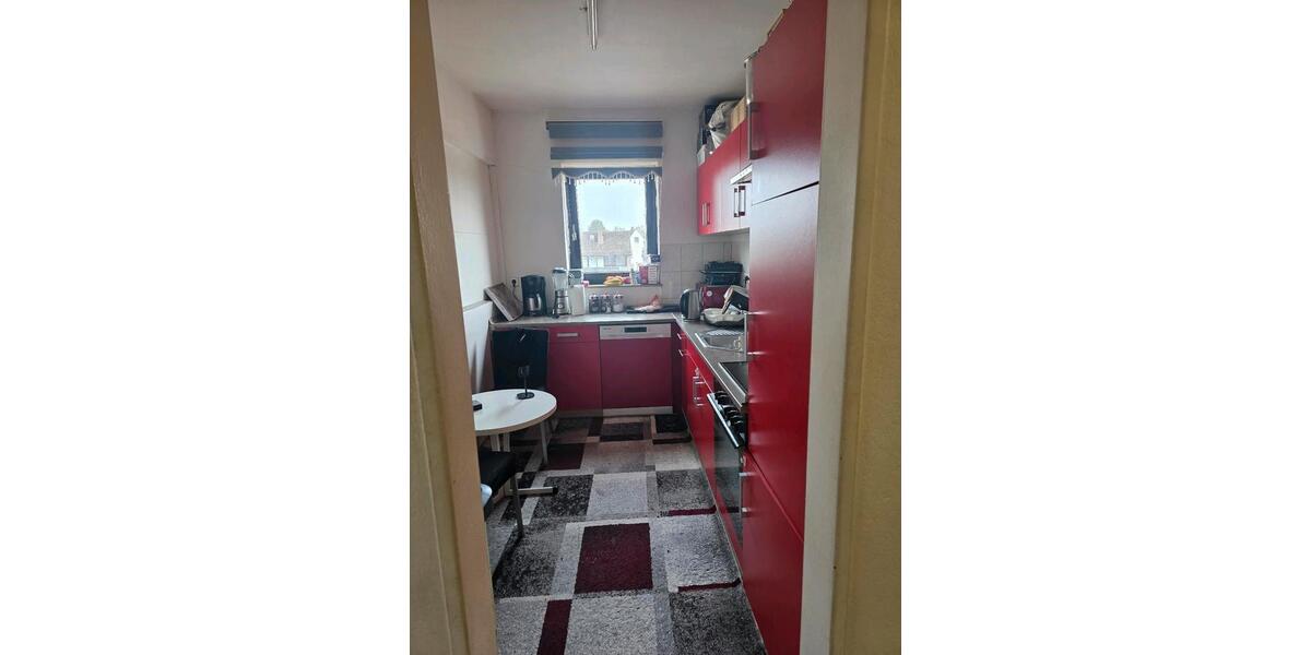 Etagenwohnung Bremen Huchting - 3 Zimmer, 75 m&sup2;, 700&euro; | Angebot:26223556