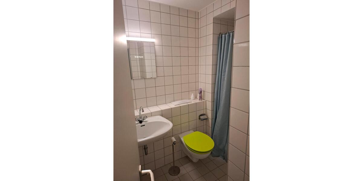 Etagenwohnung Ramstein-Miesenbach Hütschenhausen - 1 Zimmer, 24 m&sup2;, 455&euro; | Angebot:24587158