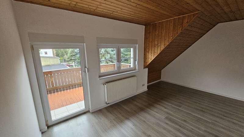 Wohnung zum Mieten in Nossen 410 € 54.32 m² 3 zimmer