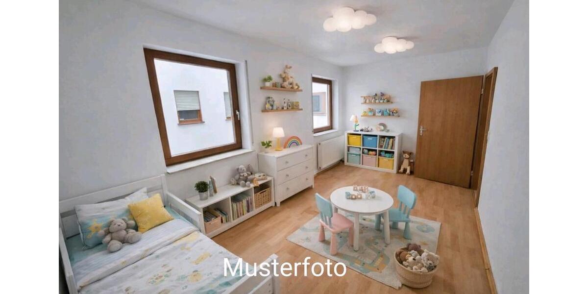 Etagenwohnung Wörth am Main - 3 Zimmer, 74 m&sup2;, 900&euro; | Angebot:24829521