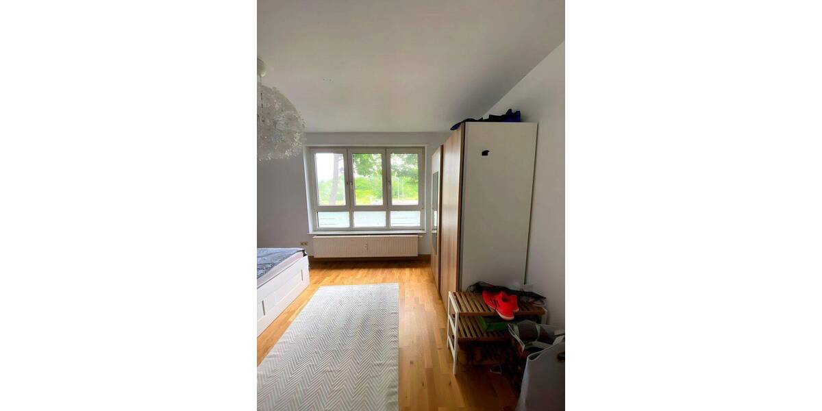 Etagenwohnung Landau in der Pfalz Landau - 3 Zimmer, 74 m&sup2;, 920&euro; | Angebot:26825329