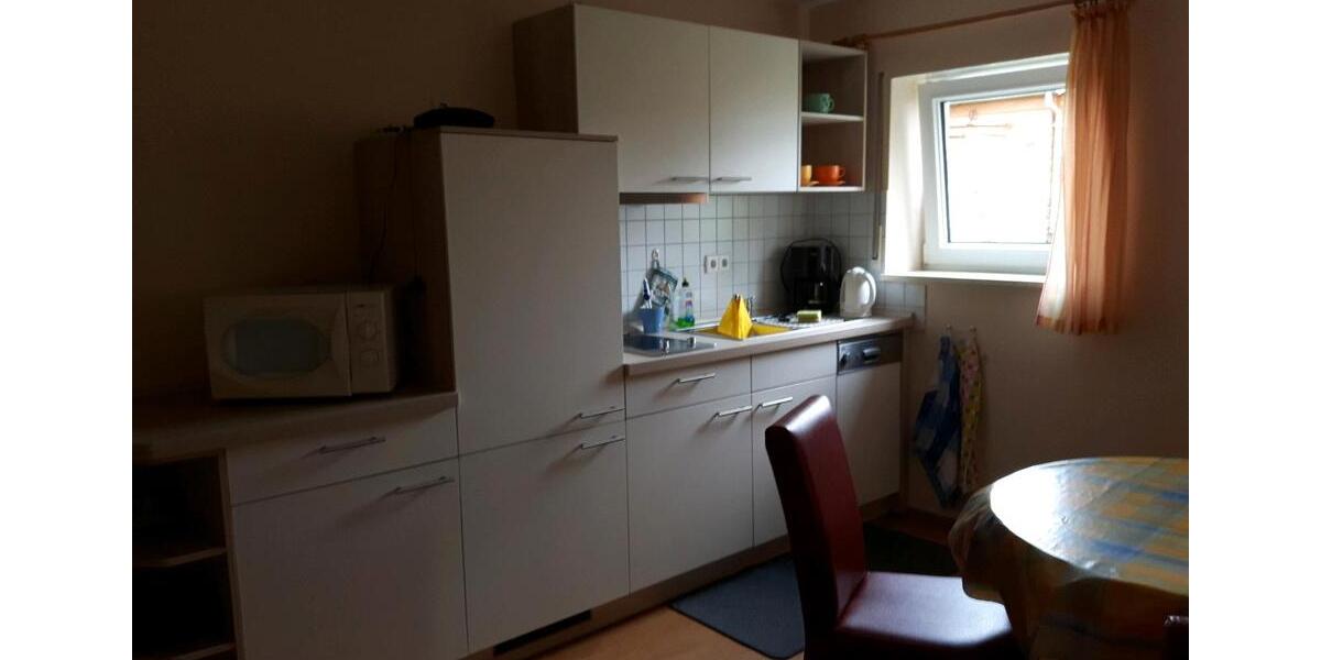 Wohnen auf Zeit Radeberg - 2 Zimmer, 45 m&sup2;, 35&euro; | Angebot:25876432