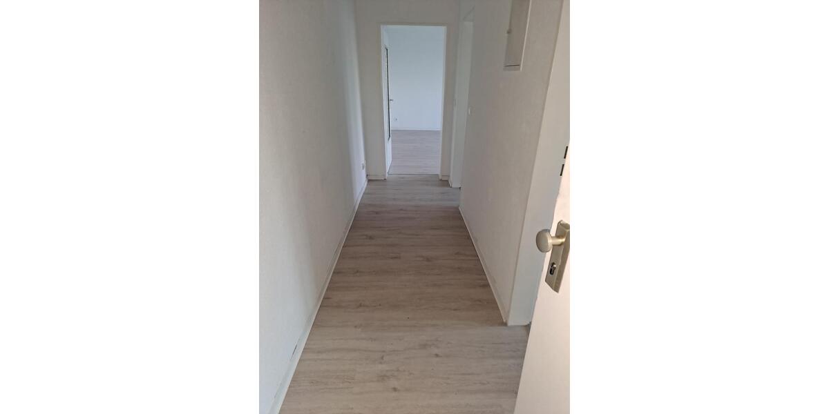 1-Zimmer-Wohnung nahe Stendal 1 zimmer