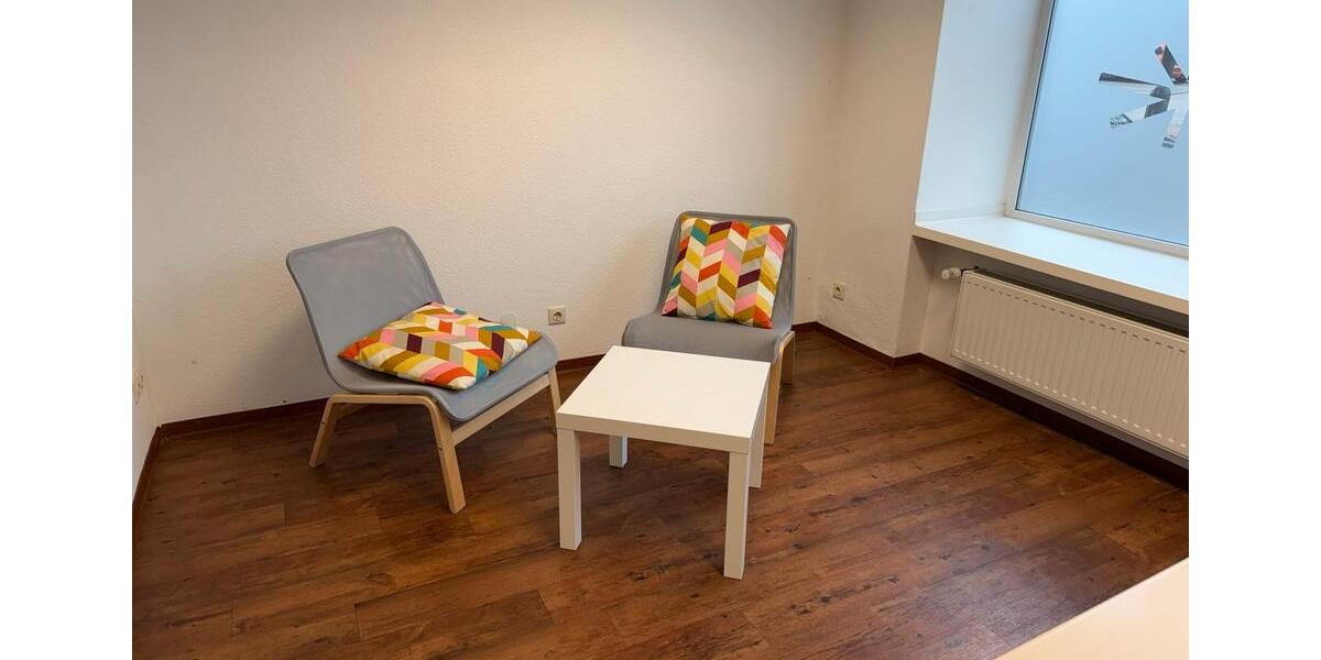 Bürofläche in Bohmte, 42 qm zu vermieten + KücheWC zimmer