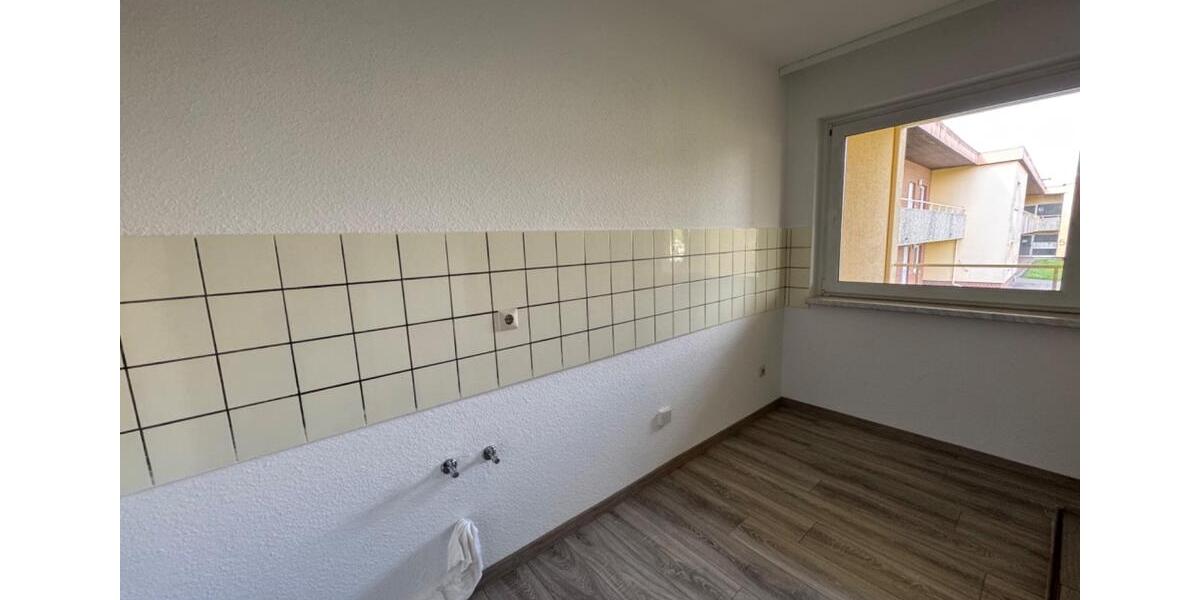 Etagenwohnung Helmstedt - 1 Zimmer, 45 m&sup2;, 420&euro; | Angebot:22939575