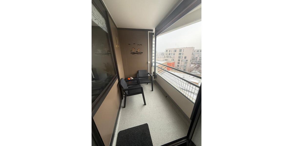 Wohnen auf Zeit Ulm - 2 Zimmer, 50 m&sup2;, 1.490&euro; | Angebot:25178883