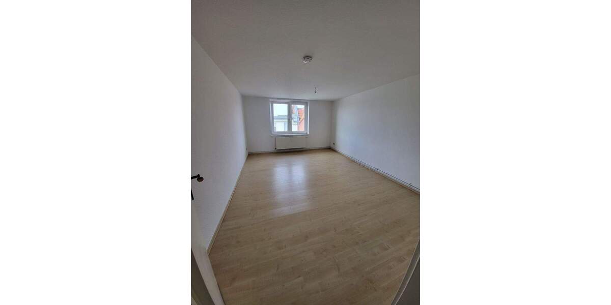 Etagenwohnung Stralsund Frankenvorstadt - 3 Zimmer, 80 m&sup2;, 755&euro; | Angebot:25878547