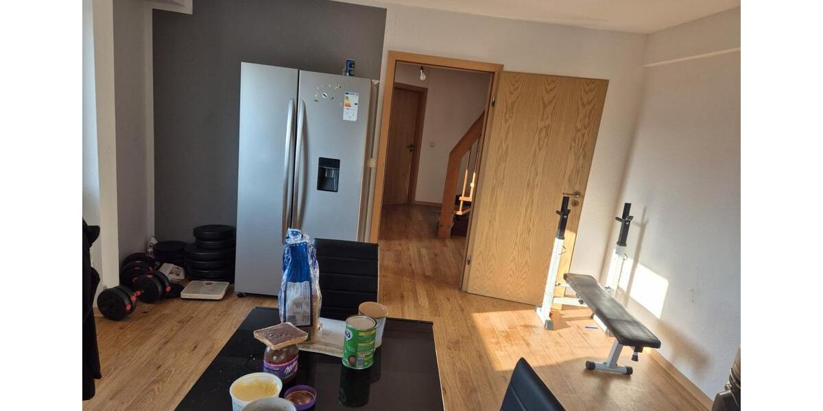 Etagenwohnung Tostedt - 2 Zimmer, 68 m&sup2;, 780&euro; | Angebot:26535469