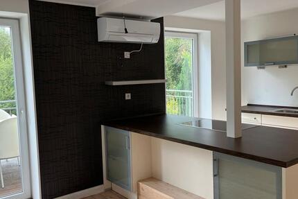 Ruhiges Appartment Stadtnah und modern zimmer