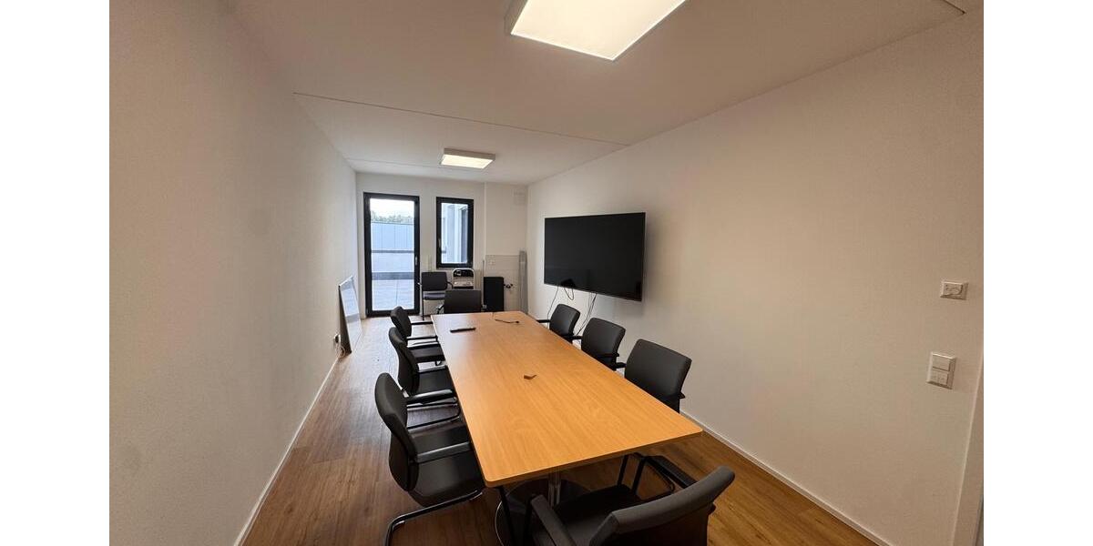 Gewerbeobjekt Ludwigsburg Eglosheim - 2.050&euro; | Angebot:26677850