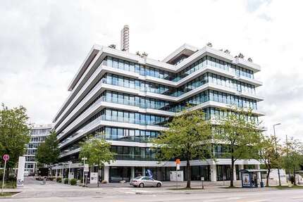 Büro in München 1.100 € 30 m²