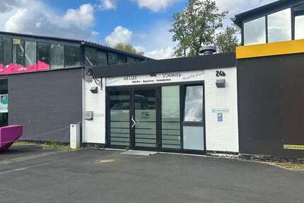 Gewerbeobjekt Göttingen Elliehausen / Esebeck - 1.000&euro; | Angebot:22637729