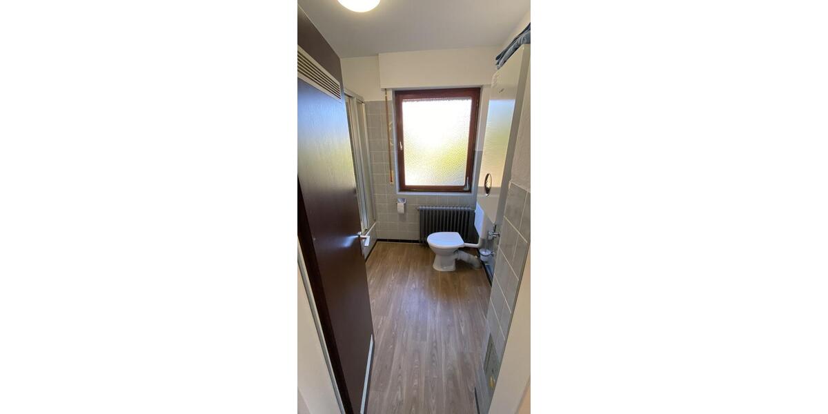 Wohnen auf Zeit Oldenburg Bloherfelde - 1 Zimmer, 20 m&sup2;, 495&euro; | Angebot:26340708