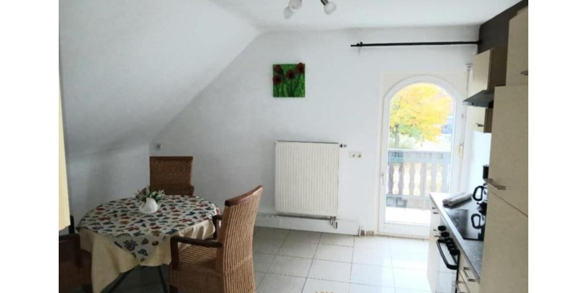 Wohnen auf Zeit Weilburg - 1 Zimmer, 60 m&sup2;, 800&euro; | Angebot:21242735