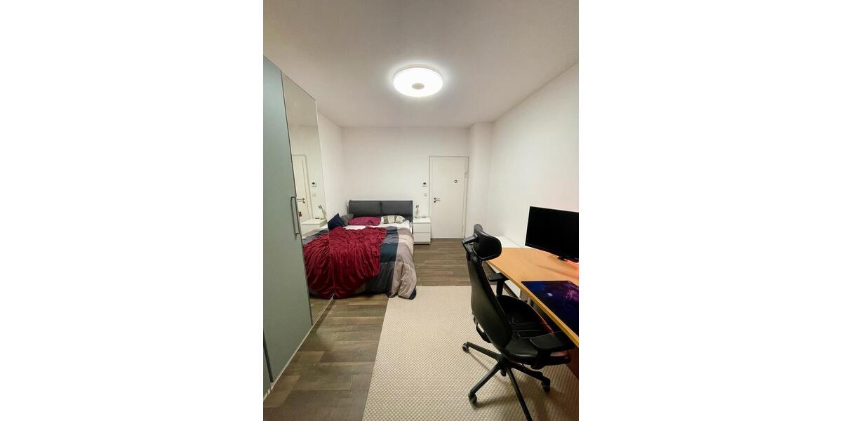 Wohnen auf Zeit Pforzheim Dillweißenstein - 15 Zimmer, 83 m&sup2;, 650&euro; | Angebot:25136790