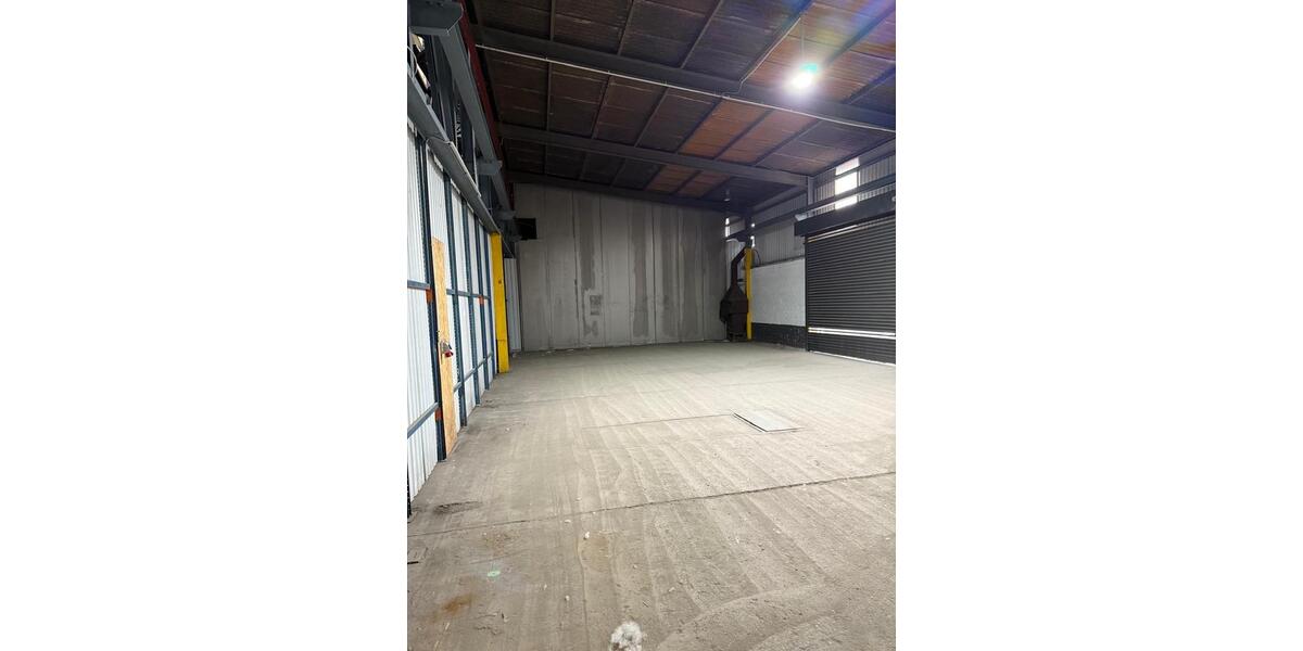 Lagerhalle zu vermieten zimmer