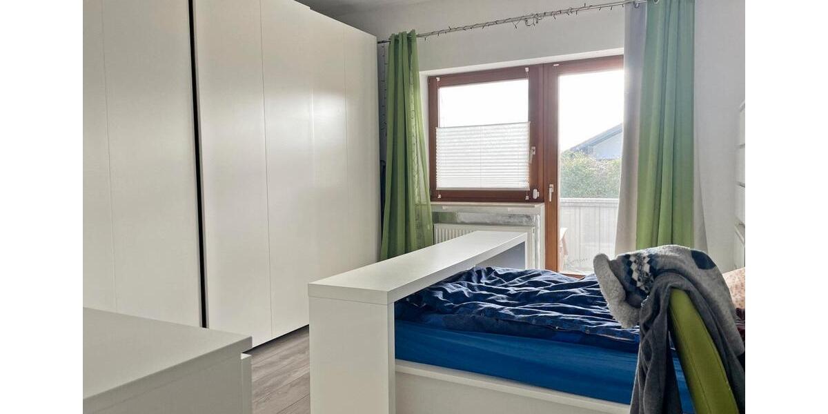 Erdgeschoßwohnung Bad Griesbach im Rottal - 2 Zimmer, 56 m&sup2;, 650&euro; | Angebot:26152076
