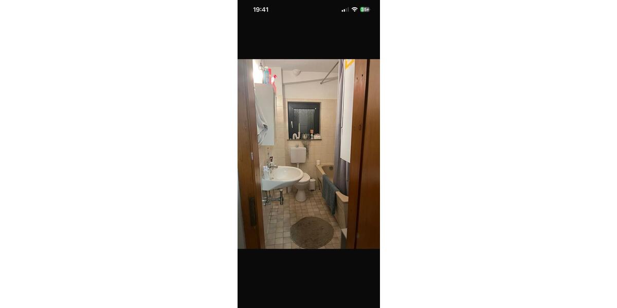 Etagenwohnung Linz am Rhein - 2 Zimmer, 55 m&sup2;, 550&euro; | Angebot:24717536