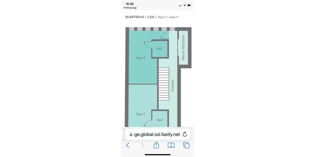 Wohnen auf Zeit Mainz Ebersheim - 6 Zimmer, 240 m&sup2;, 790&euro; | Angebot:25223605