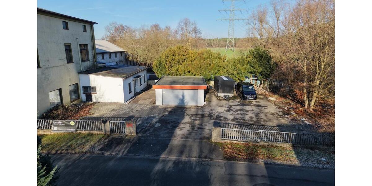 Gewerbeobjekt Oerlinghausen - 990&euro; | Angebot:24869053