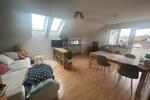 Dachgeschoßwohnung Neuburg an der Donau - 2.5 Zimmer, 86 m&sup2;, 810&euro; | Angebot:25992233