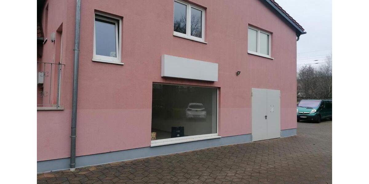 Gewerbeobjekt Südharz - 650&euro; | Angebot:17451432