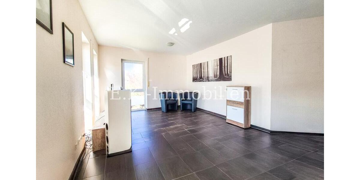 Etagenwohnung Esterwegen - 2 Zimmer, 56 m&sup2;, 525&euro; | Angebot:26071807