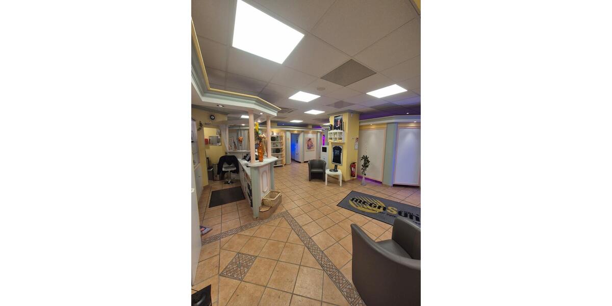 Gewerbeobjekt Olsberg - 10&euro; | Angebot:24694549