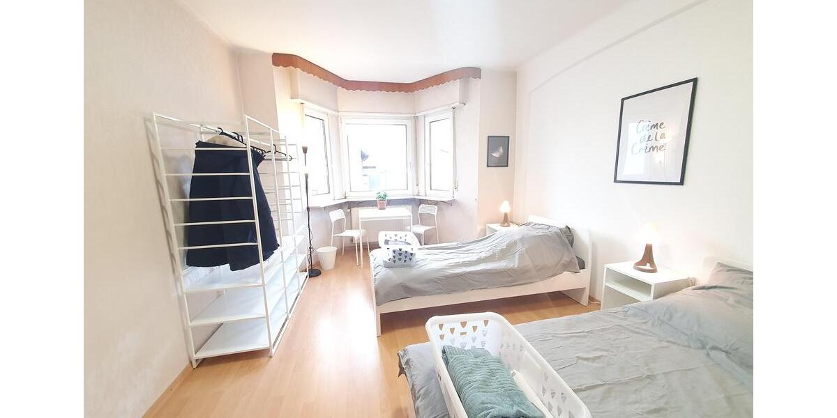 Erdgeschoßwohnung Sankt Leon-Rot Rot - 3 Zimmer, 70 m&sup2;, 1.100&euro; | Angebot:25045327