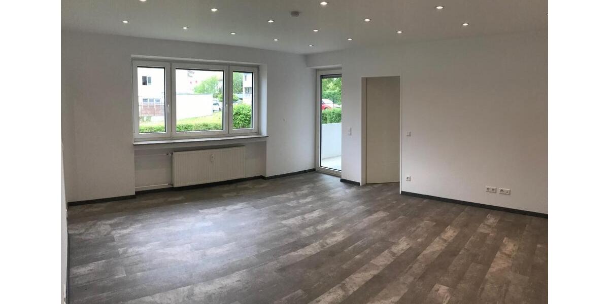 Erdgeschoßwohnung Calw - 2 Zimmer, 57 m&sup2;, 850&euro; | Angebot:24963487