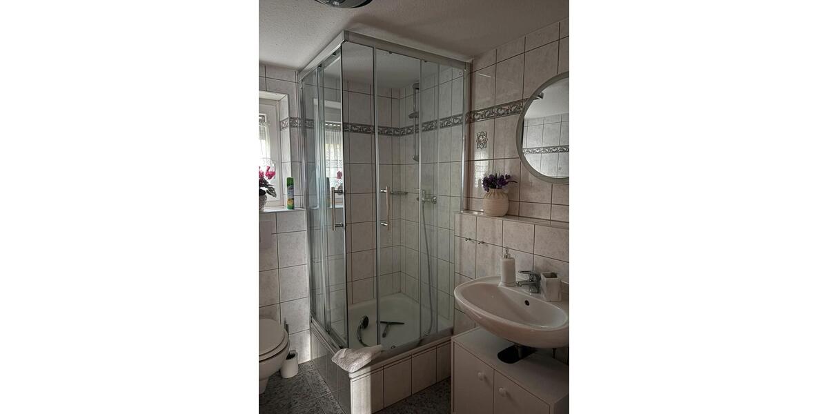 Erdgeschoßwohnung Bad Füssing - 2 Zimmer, 50 m&sup2;, 950&euro; | Angebot:26318840