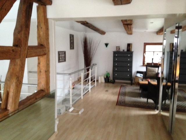 Maisonettenwohnung Albstadt - 4 Zimmer, 155 m&sup2;, 880&euro; | Angebot:26677378