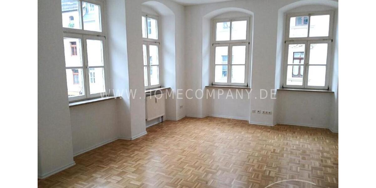 Wohnen auf Zeit Gera - 4 Zimmer, 140 m&sup2;, 3.000&euro; | Angebot:25635403