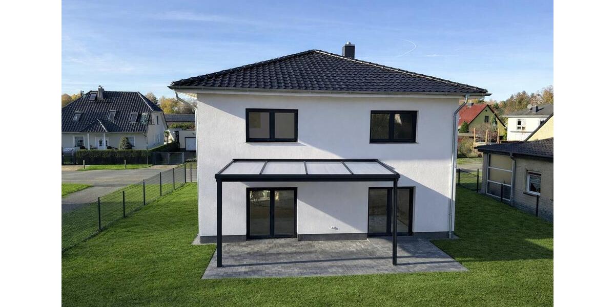 Einfamilienhaus Panketal - 5 Zimmer, 170 m&sup2;, 2.890&euro; | Angebot:25581596