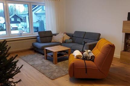 Wohnung Salzkotten - 4 Zimmer, 107 m&sup2;, 1.150&euro; | Angebot:24400521