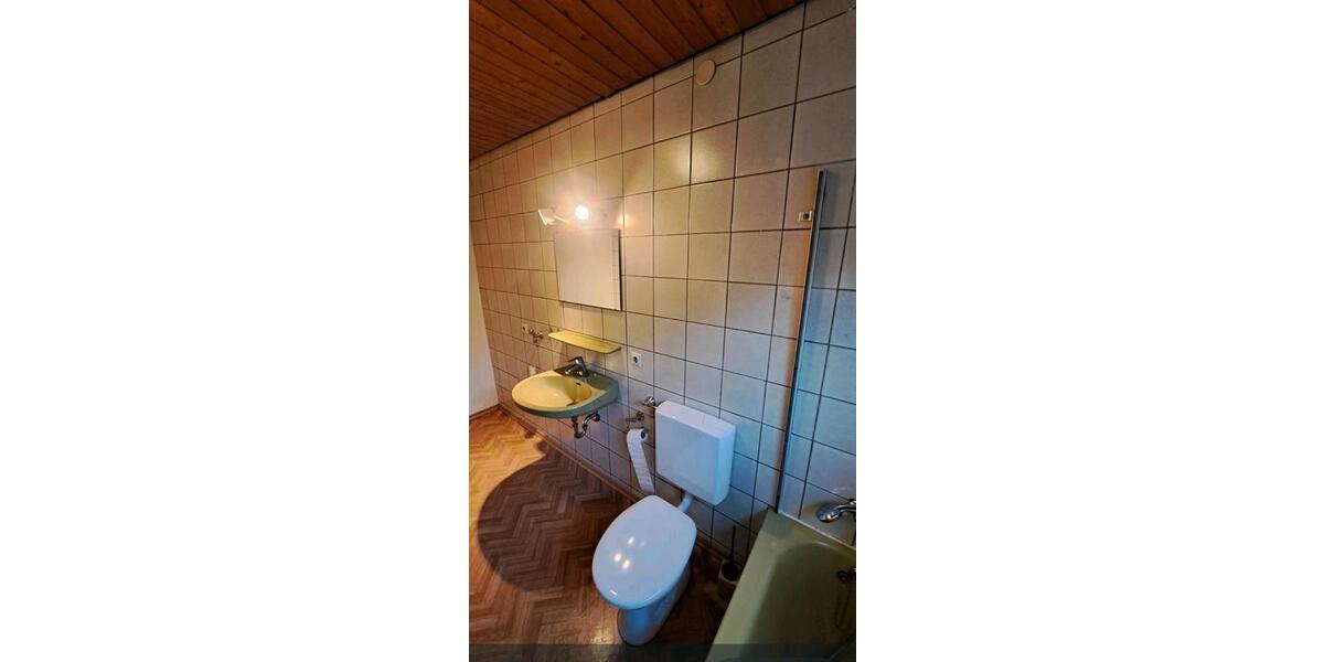 Erdgeschoßwohnung Vogt - 2 Zimmer, 63 m&sup2;, 675&euro; | Angebot:24783900