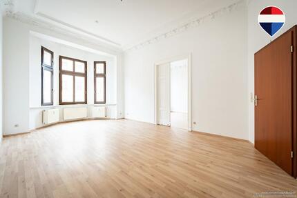 Wohnung Magdeburg - 5 Zimmer, 124 m&sup2;, 806&euro; | Angebot:26636551