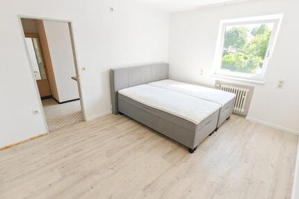 1-Zimmer Studentenwohnung | Privatwohnung | WG Regensburg Uni OTH 1 zimmer