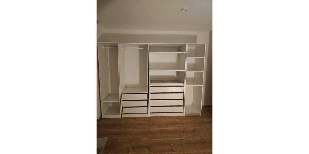 Erdgeschoßwohnung Lindau (Bodensee) - 3 Zimmer, 68 m&sup2;, 1.500&euro; | Angebot:24532019