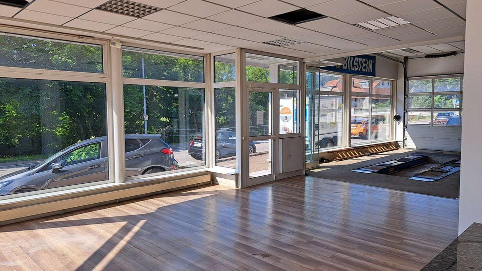 Gewerbeobjekt Baiersbronn - 1.500&euro; | Angebot:21481670